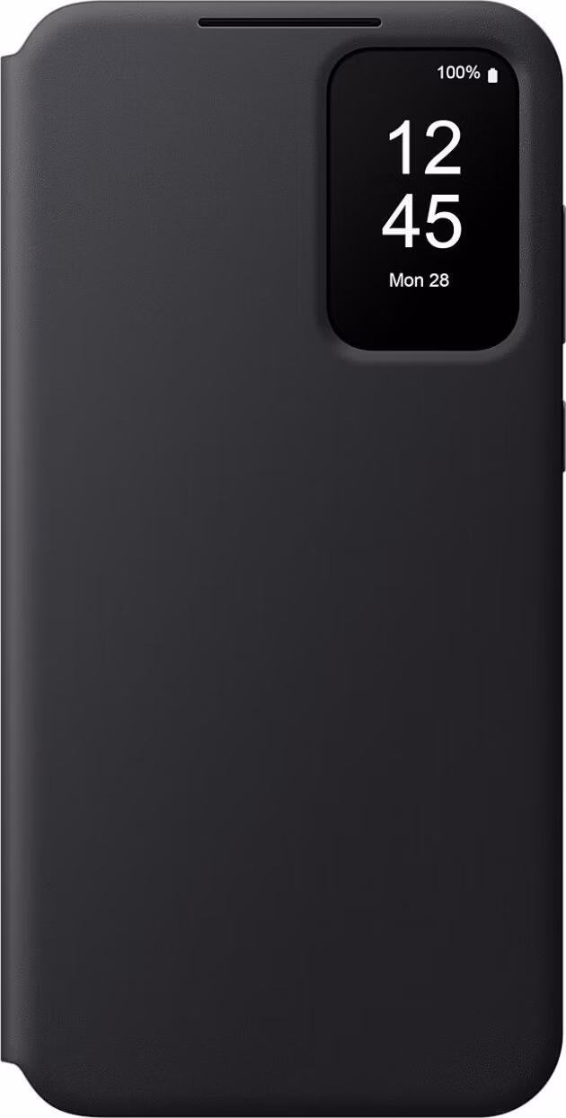 Samsung Flipové púzdro Smart View A35 Black