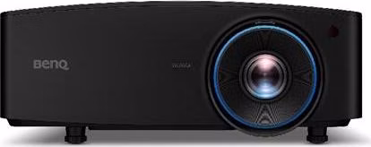 BenQ DLP LU935ST Projector/1920 X 1200/5500 ANSI/0.81-0.89:1/3Mv:1/DP/3xHDMI/2xUSB/2xJack/RS232/RJ45/HDR