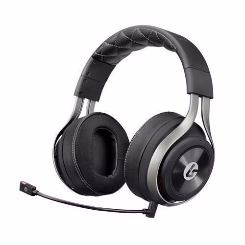 LucidSound LS50X Wireless Gaming Headset for Xbox Series X|S with Bluetooth