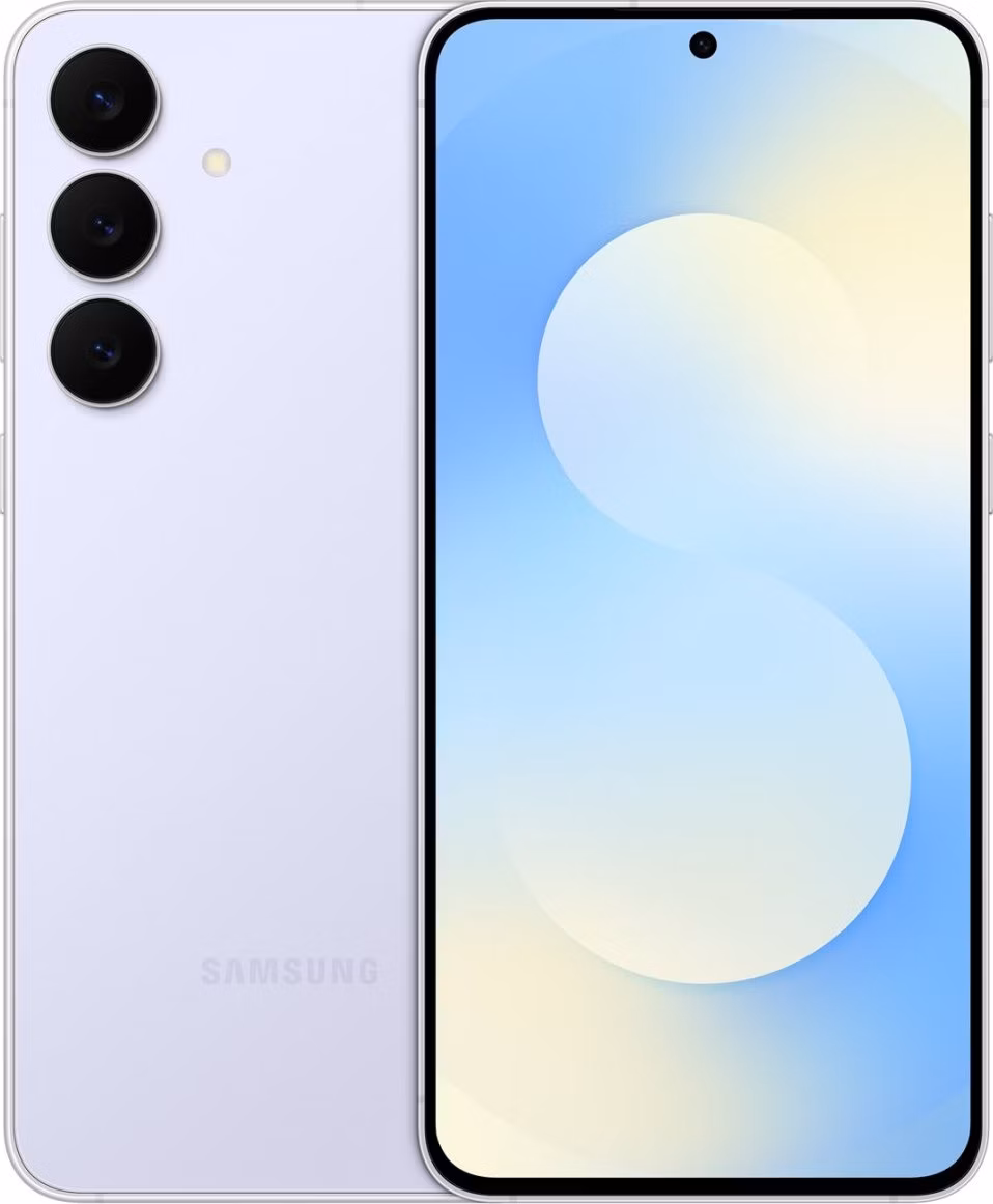 Samsung Galaxy S25 FE 5G 8GB/128GB světle modrý, EU