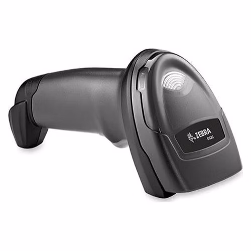 Zebra/Motorola čtečka DS2208, 2D, USB kabel, USB-HID