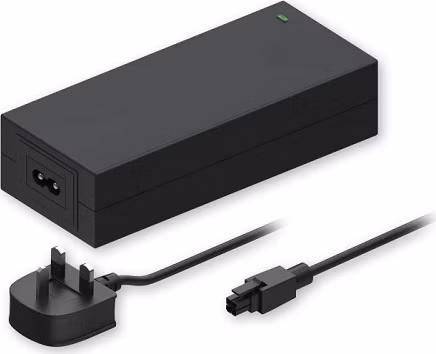 Teltonika UK 2-pinový napájecí zdroj, 62W - PR317UKA