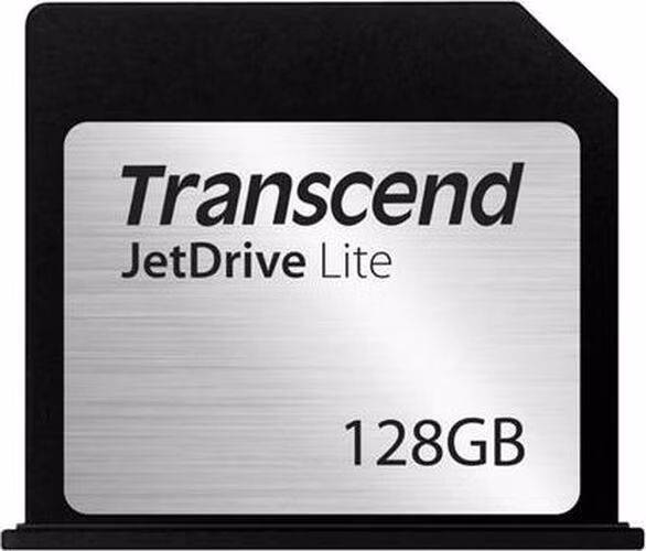 Transcend Apple JetDrive Lite 130 128GB