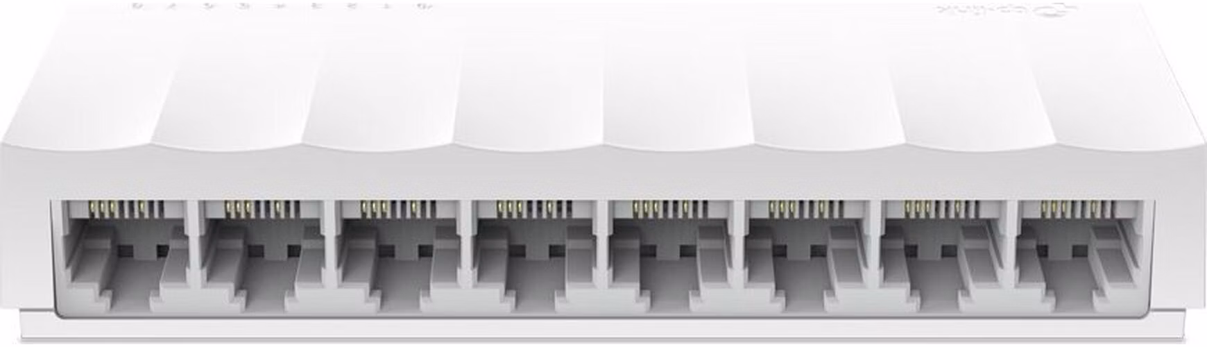 TP-Link LS1008 LiteWave 8-Port 10/100 Mbps Desktop Switch