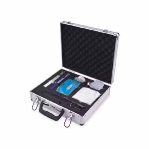 DIGITUS Professional DIGITUS Fiber Optic Inspection- and Cleaning Set