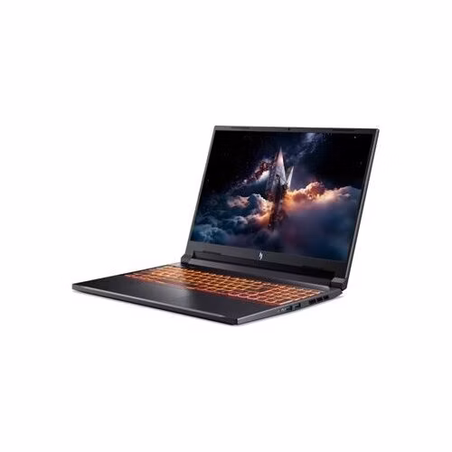 Acer Nitro V 16 AI (ANV16-42-R0R5) Ryzen 5 240/16GB/512GB SSD/16" WUXGA/GF3050/ESHELL/černá (herní notebook)