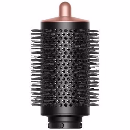 Dyson HS08 Airwrap I.D. Multistyler a vysoušeč vlasů Straight+Wavy (Ceramic pink / Rose gold)