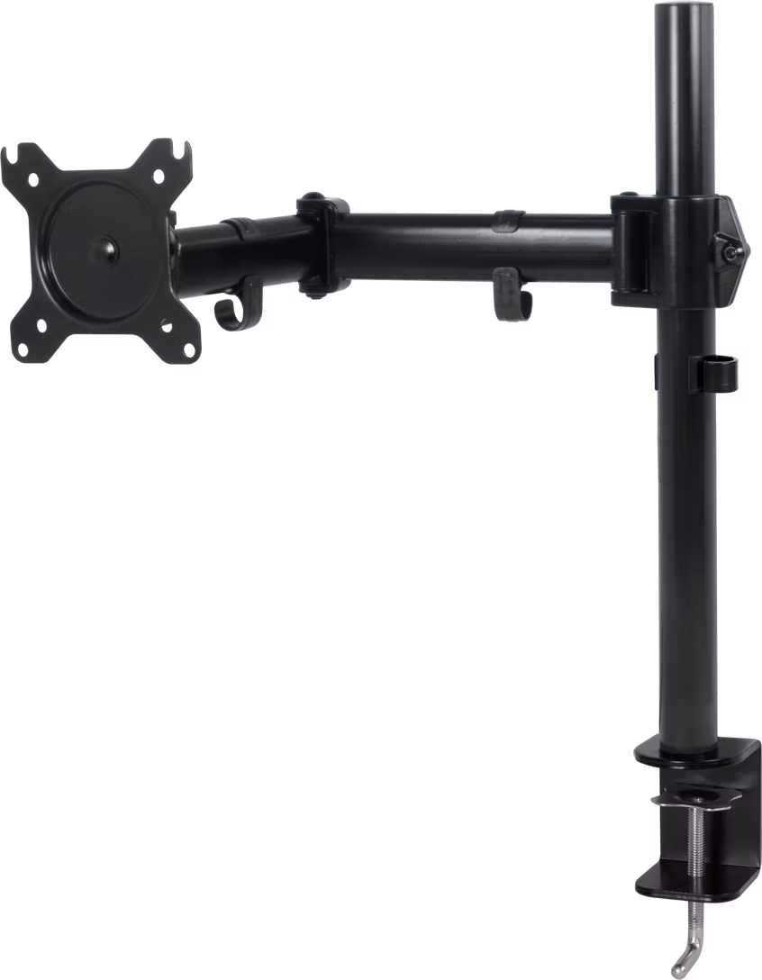 ARCTIC Z1 Basic stolní držák pro monitor  /13"-34" LCD / VESA / do 15 kg / černý