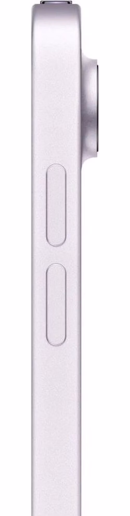 Apple iPad Air 13" (2025) / 512GB / M3 / WiFi / Fialový