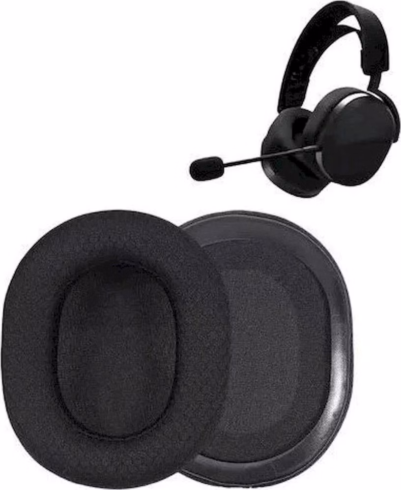 ASUS náušníky A501 PARTS EAR CUP, černá