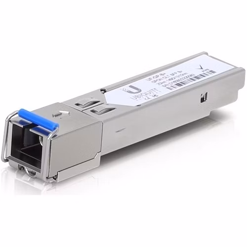 Ubiquiti UFiber GPON B+ SFP modul, Single-Mode, konektor SC/UPC