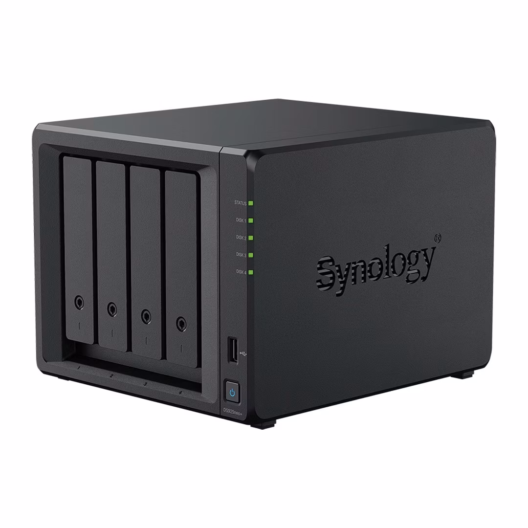 Synológia DS925neo+ DiskStation