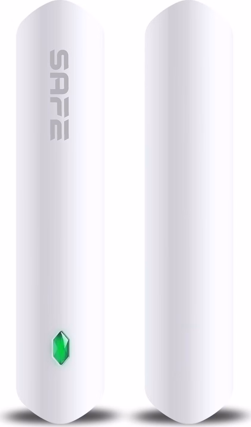 Safe Bezdrátový magnetický detektor SAFE38100