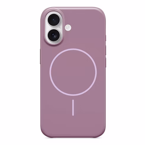 Apple Beats iPhone 16 Plus Case with MagSafe - Sunset Purple
