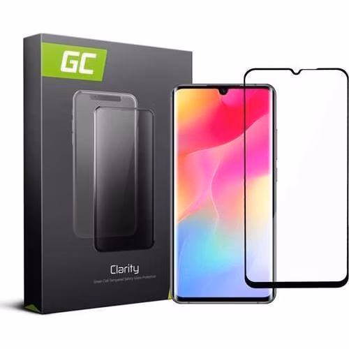 Green Cell Clarity Screen Protector for Xiaomi Mi 10 Lite