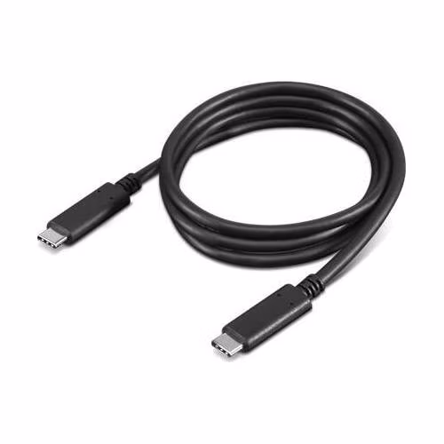 Lenovo Thunderbolt4 USB-C to USB-C Cable 1m