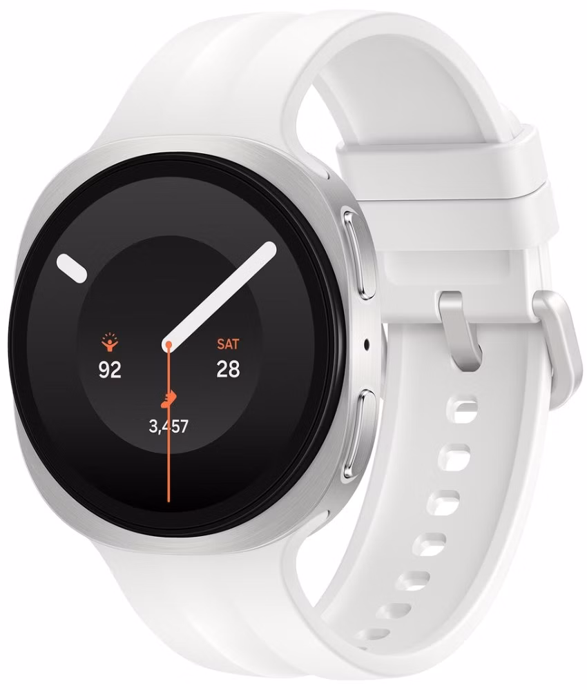 Samsung Galaxy Watch9 LTE 40mm SM-L345FZEAEUE béžové