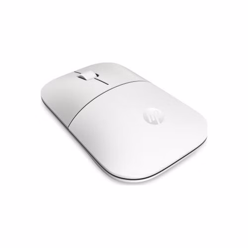 HP myš Z3700 bezdrátová - ceramic white