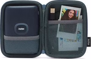 Fujifilm INSTAX SQ LINK PRINTER CASE WOVEN - GRAY