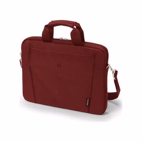 Dicota Slim Case BASE 13-14.1 red