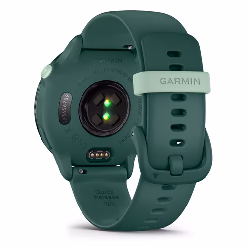 Garmin vívoactive 6 Jasper Green