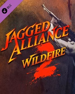 ESD Jagged Alliance 2 Wildfire