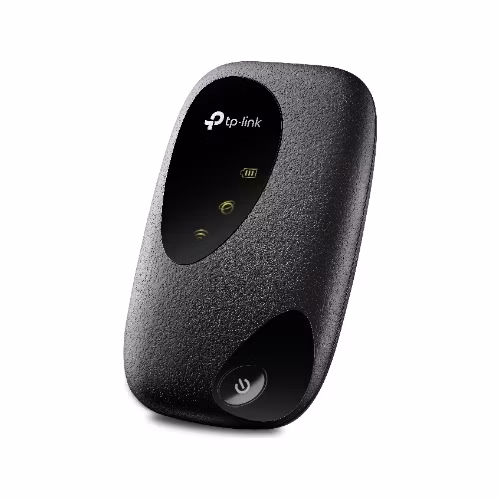 150Mbps 4G LTE Mobile Wi-Fi Build-In 150Mbps 4G LTE Modem SPEED: 300 Mbps at 2.4 GHz, 4G Cat4 150/50 Mbps SPEC: LTE-FDD/