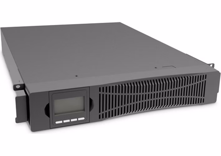 DIGITUS Professional UPS OnLine, 3000VA / 3000W