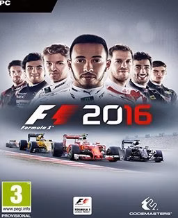 ESD F1 2016