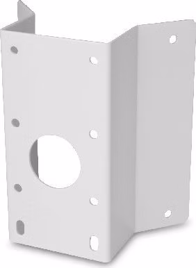 Digitus Camera Mounting Accessories Corner Mount, Mounting Plate, white
