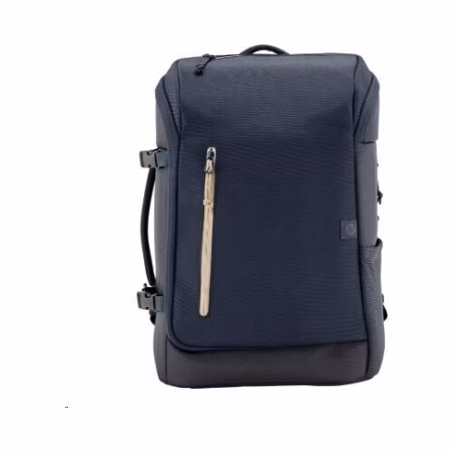 Bazar - HP Travel 25L 15.6 BNG Laptop Backpack - batoh - rozbaleno