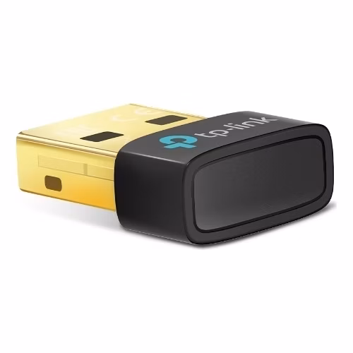 TP-Link UB500 Bluetooth Nano USB Adaptér (Bluetooth 5.4, USB2.0) - 0152502608