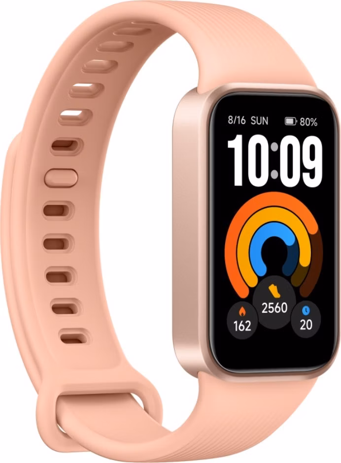 Xiaomi Smart Band 11 Active Pomelo Pink