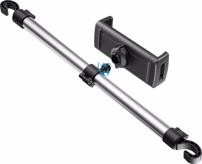 SWISSTEN DRŽÁK DO AUTA NA TABLET S-GRIP T2-MOP