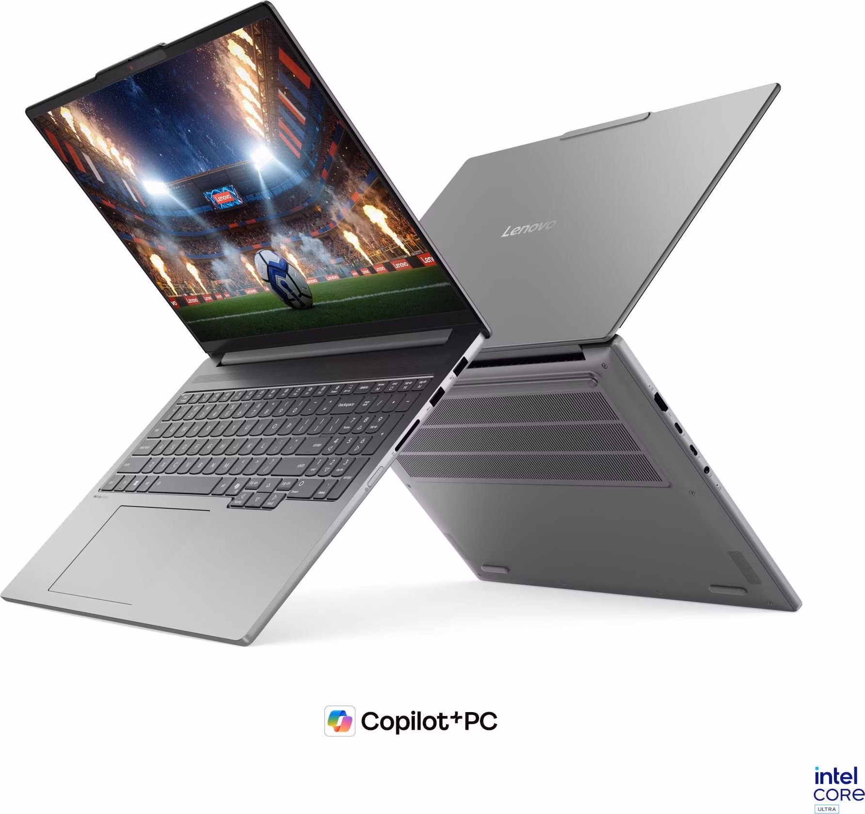 Lenovo IdeaPad Pre 5/16IPH11/UX9-388H/16"/2880x1800/32GB/1TB/Intel int/bez OS/Gray/2R