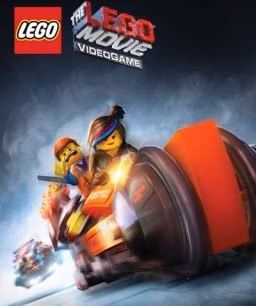 ESD LEGO Movie Videogame