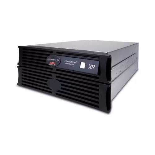 APC Symmetra Ext.Run RM, 4xSYBT2, up to 7frames