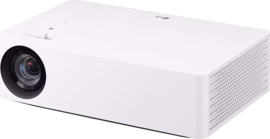 LG projektor HU70LS / 4K UHD / 1500ANSI / lampa RGBB LED / HDMI / USB / LAN/ Ovládání přes IP/Web OS/ 3W + 3W Stereo