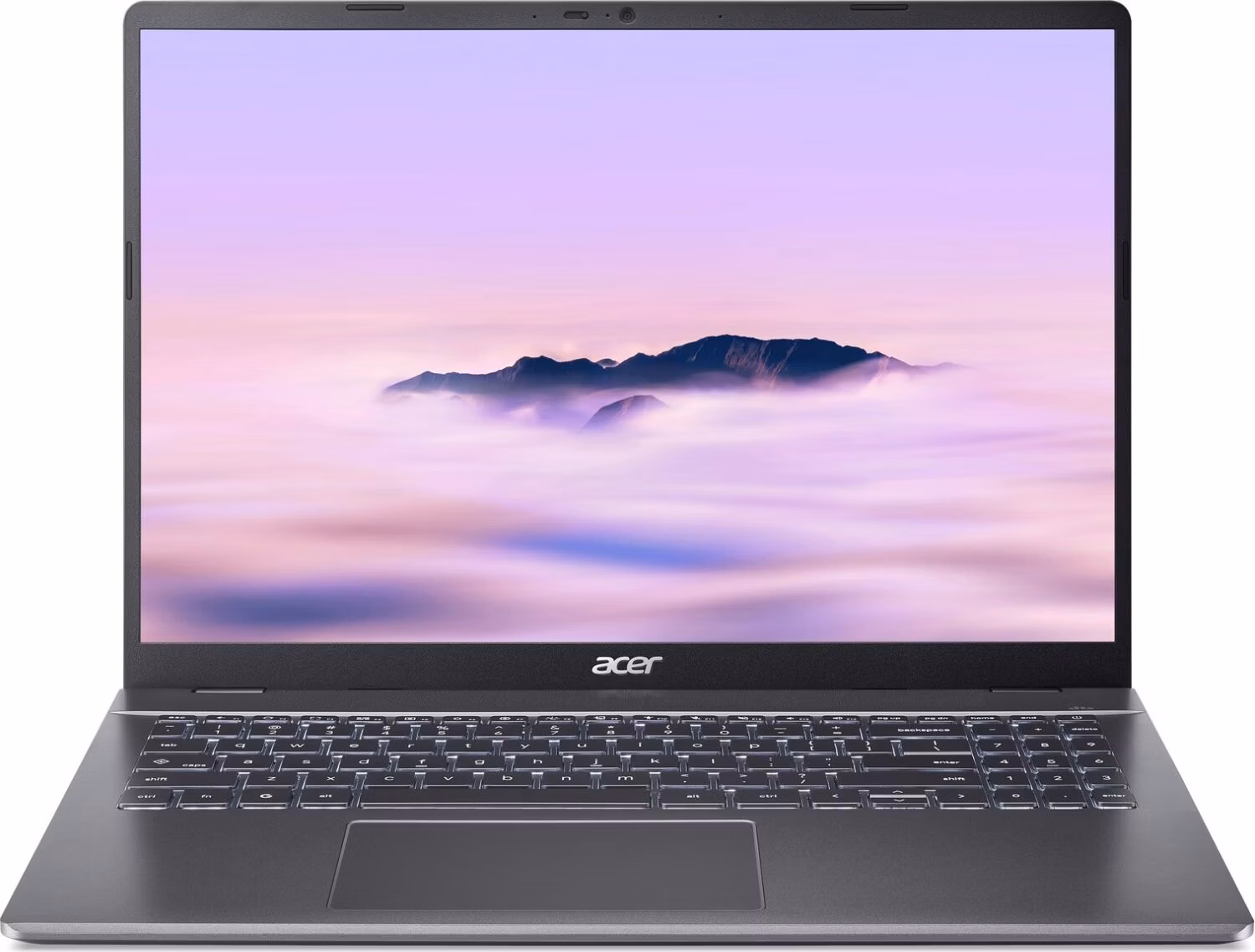 Acer CB516-1HT 16/C3-100U/8G/256GB/Chrome/noA