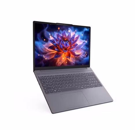 Lenovo IdeaPad Slim 3 15IWC11   Core 5 320/16GB/SSD 512GB/15,3"/WUXGA/IPS/AG/400nitů/bezADPT/WIN11 Home/šedá