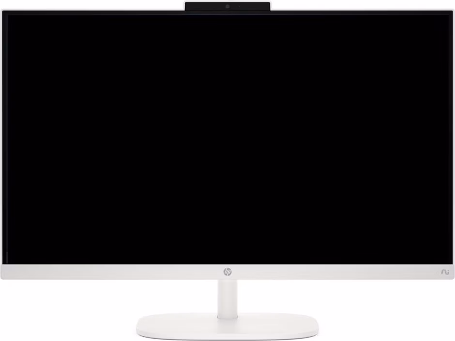 HP ProStudio 2 G2i/ AiO/ Ultra 5 225H/ 8GB DDR5/ 512GB SSD/ Intel® Arc/ 23,8"FHD,IPS/ bez OS/ kbd+myš/ bílý