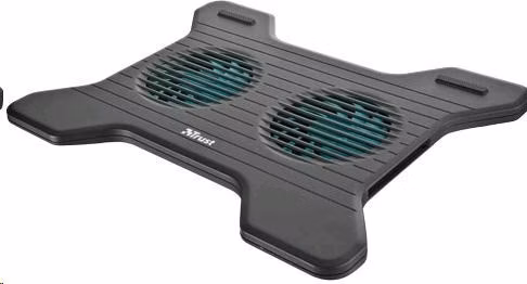 Chladiaci stojan TRUST Laptop Stand Xstream Breeze (chladiaca podložka)