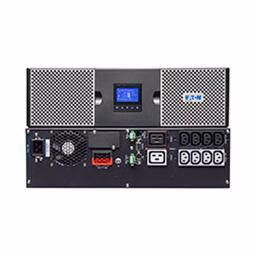 Eaton 9PX 3000i RT3U, UPS 3000VA / 3000W, LCD, rack/tower