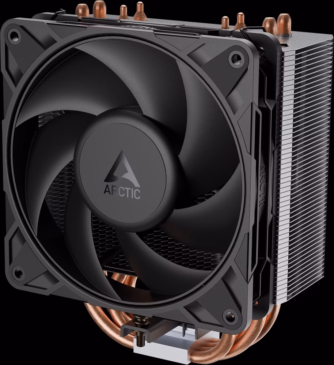 ARCTIC Freezer 36-S (BULK) - Výkonný a cenovo dostupný vežový chladič CPU