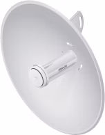 Ubiquiti PowerBeam M2, vonkajšie, 2.4GHz MIMO, 2x 18dBi