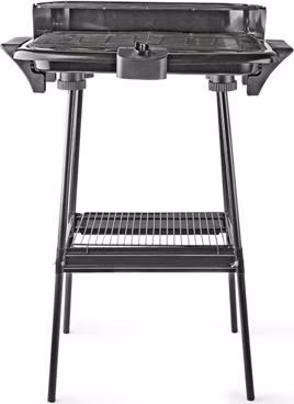 Nedis BBQE111BK - Elektrický Gril | 2000 W