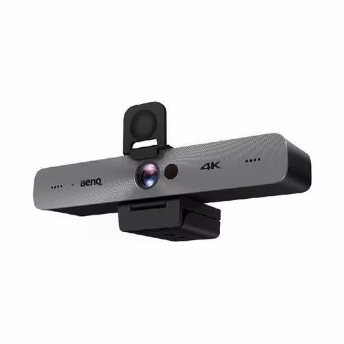 BenQ DVY32 Zoom™ certifikovaná inteligentní 4K UHD konferenční kamera
