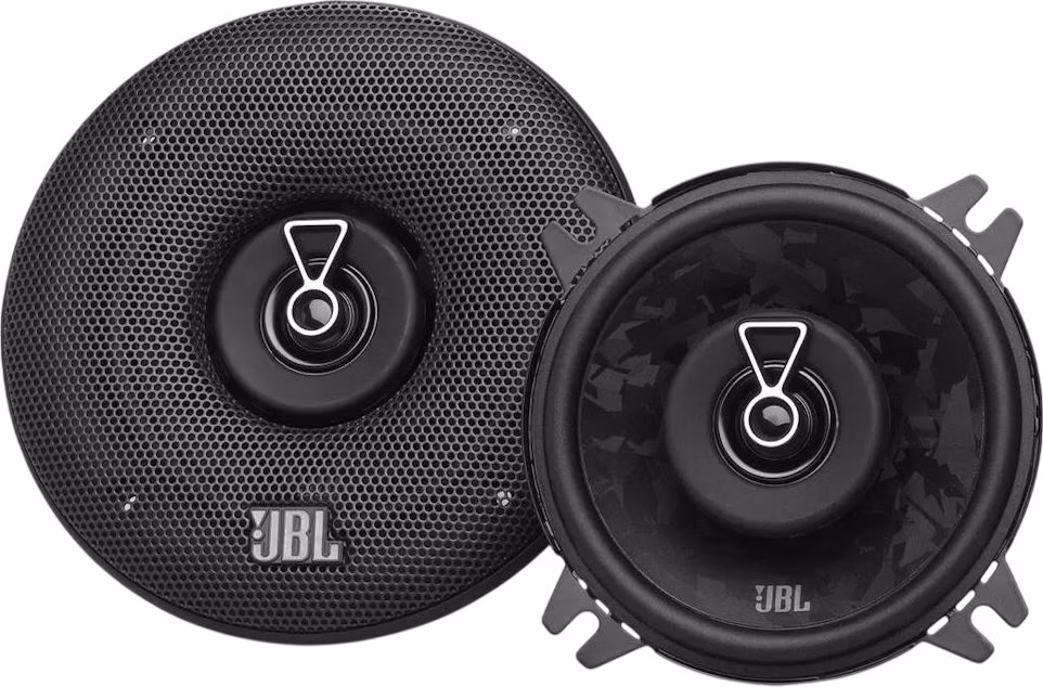 JBL Stage3 48 / 2pásmové koaxiální reproduktory, 100mm, 50/400W, 80Hz–20kHz
