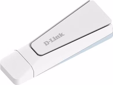 D-Link AX18U - AX1800 Wi-Fi 6 USB Adapter
