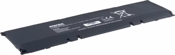 AVACOM Náhradní baterie Dell XPS 15 9530, G5 15 5520, Precision 5570 Li-Pol 11,4V 7544mAh 86Wh